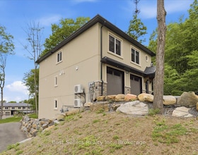 54 Florence Street W, Muskoka, ON , MLS #X13480940 , Image - 1