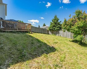 1 Highbrook Street N, Waterloo, ON , MLS #X13484346 , Image - 1