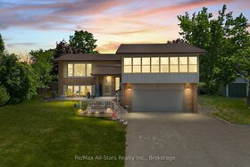 54 Bluewater Avenue, Kawartha Lakes, ON , MLS #X13484832 , Image - 1