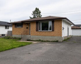 334 Lambton Cres, Thunder Bay, ON , MLS #X13484688 , Image - 1