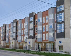 253 Albert Street, Waterloo, ON
