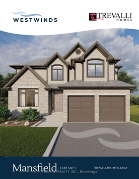 510 Masters Drive, Oxford, ON , MLS #X13485576 , Image - 1