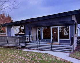 4 MC FARLANE Street, Perth, ON