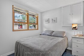 100 Clearview Drive, Kawartha Lakes, ON , MLS #X13665700 , Image - 1