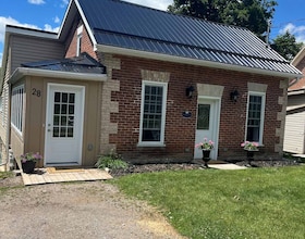 28 Booth Street N, Northumberland, ON , MLS #X13489120 , Image - 1