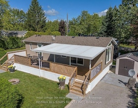 2152 County Rd 36 N/A, Kawartha Lakes, ON , MLS #X13489104 , Image - 1