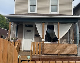 336 May Street North, Thunder Bay, ON , MLS #X13489848 , Image - 1