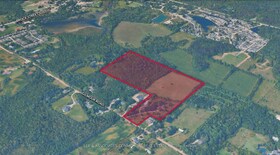 70 Gilmour Road, Wellington, ON