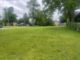 Lot 14 Front St West Street W, Middlesex, ON , MLS #X13490242 , Image - 1