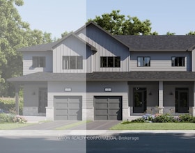 231 Dockside Drive, Frontenac, ON