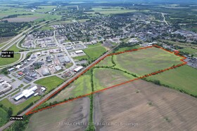 617 Ch St-Isidore Road, Prescott and R, ON