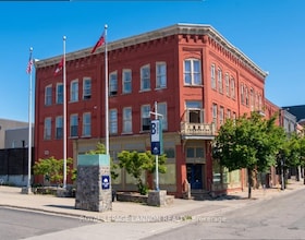 38-42 CUMBERLAND, Thunder Bay, ON