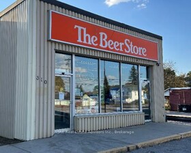 310 Highway 124 Highway, Parry Sound, ON