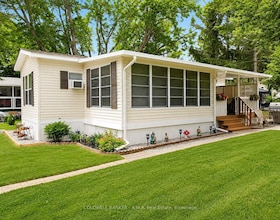 2152 County Road 36 N/A, Kawartha Lakes, ON , MLS #X13493160 , Image - 1