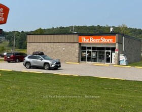 760 Main Street, Parry Sound, ON