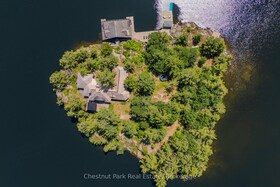 1 ONAWAY ISLAND R21 N/A, Muskoka, ON , MLS #X13493762 , Image - 1