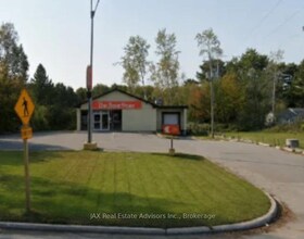 12334 Addington Highlands Highway, Lennox & Addin, ON