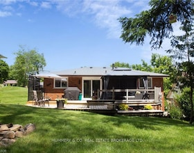 294 South Drive S, Norfolk, ON , MLS #X13494794 , Image - 1
