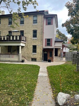 1 Waverley Place, Middlesex, ON , MLS #X13495558 , Image - 1