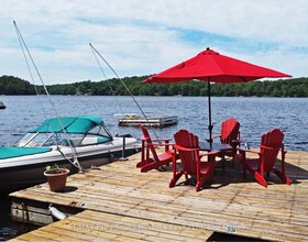 383 Horseshoe Lake WA N/A, Parry Sound, ON , MLS #X13495636 , Image - 1