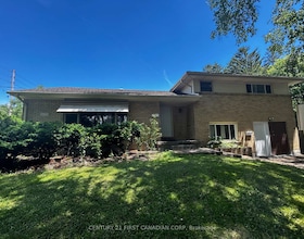 699 Huron Street, Middlesex, ON