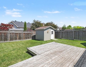 31 Gordon Fergusson Place, Renfrew, ON , MLS #X13496020 , Image - 1