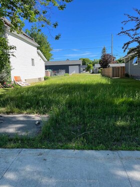 1026 Scott St., Rainy River, ON