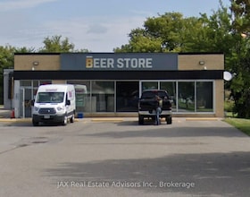 90 Erie Street S, Chatham-Kent, ON