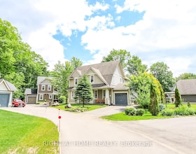 33 Marina Village Drive, Muskoka, ON , MLS #X13497276 , Image - 1