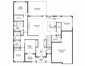 32 Bayshore Drive, Middlesex, ON , MLS #X13497638 , Image - 1