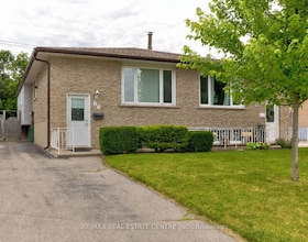 66 Bakersfield Drive, Waterloo, ON