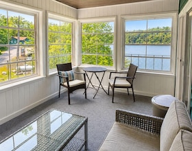 1 Crane Walker Road, Parry Sound, ON , MLS #X13499664 , Image - 1