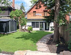 17 Shanley Street, Waterloo, ON , MLS #X13500626 , Image - 1