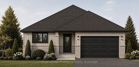 39 Rosewood Drive, Hastings, ON