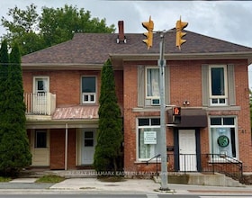 41-45 Park Street S, Peterborough, ON , MLS #X13502252 , Image - 1
