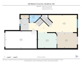 108 Walsh Crescent, Perth, ON , MLS #X13804630 , Image - 1