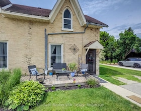 129 Elgin Street S, Wellington, ON , MLS #X13504222 , Image - 1