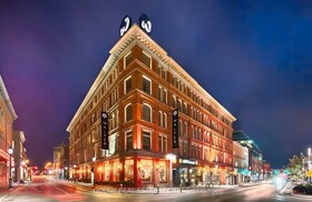 1 King Street W, Waterloo, ON