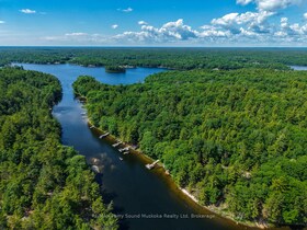 91 Water Acc Zone Lane, Parry Sound, ON , MLS #X13505828 , Image - 1