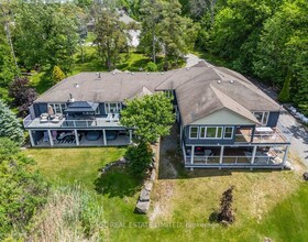 1634 Morris Avenue, Peterborough, ON , MLS #X13507624 , Image - 1