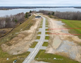 Lot 4 Lovett Lane, Kawartha Lakes, ON