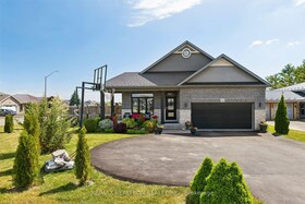 345 Farnham Road, Hastings, ON