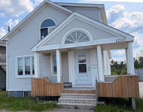 1201 Riverside Drive, Cochrane, ON