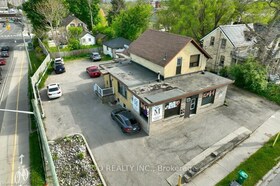 183 Louisa Street, Waterloo, ON