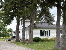 85791 Donnybrook Line, Huron, ON