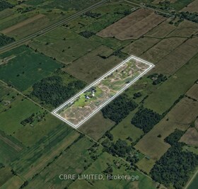 5350 Cook Road, Middlesex, ON