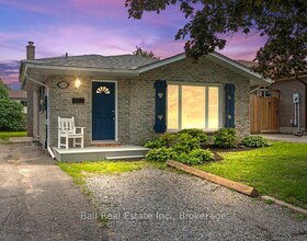 2226 Springwood Road, Peterborough, ON , MLS #X13519340 , Image - 1