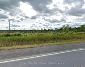 0 County rd 17 Road, Prescott and R, ON