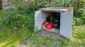 98 North Shore Road, Parry Sound, ON , MLS #X13524242 , Image - 1