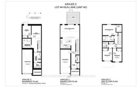 15 KILN Lane, Elgin, ON , MLS #X13525888 , Image - 1